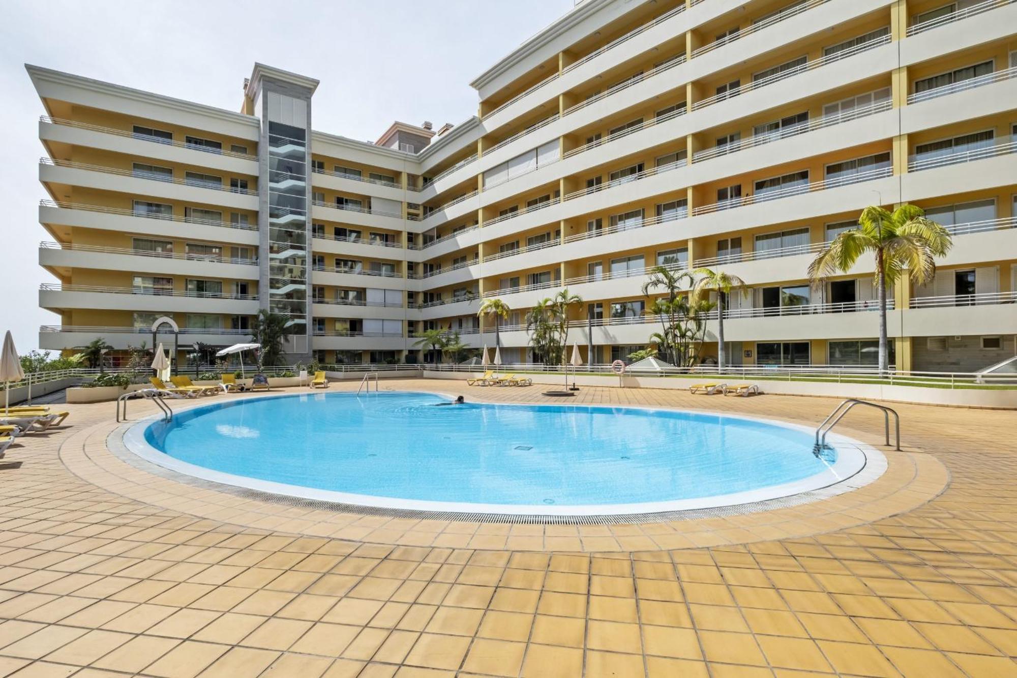 Apartamento Vale Verde By Madeira Sun Travel Фуншал Экстерьер фото
